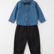 Conjunto azul - Img 56939191