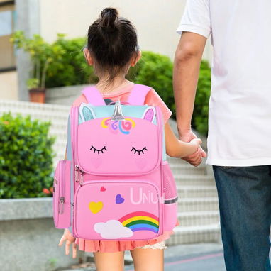 Mochila Niña - 2/6