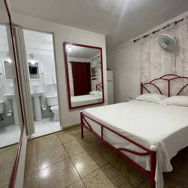 Alquiler de habitaciones por hora. - Img 124636433