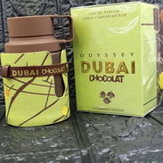 Perfume CHOCOLATE DUBÁI y PISTACHO . Hombre y Mujer - Img 52480746