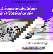 Creación de Páginas web - Img 49067649