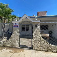 IG Casa de renta con piscina y respaldo energético en Guanabo (5 hab) (12 personas). House for rent. GUA-005 - Img 58233815