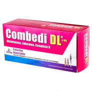 COMBEDI DL (VITAMINAS) - Img 55224279