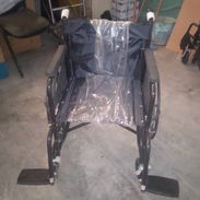 Silla de rueda nueva a extrenar por usted - Img 57469163