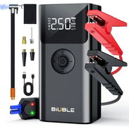 Arrancador batería de 8000A - Compresor de aire 150PSI en 70usd. Celular 54708830. - Img 49983159