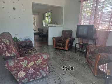 Vendo o permuto Casa en Guanabacoa con terreno - Img 67987991