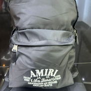 Mochila Amiri excelente calidad 1.1 - Img 55157490