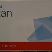 Losartan caja de 30 tabletas 50mg vence enero 27 - Img 47137734