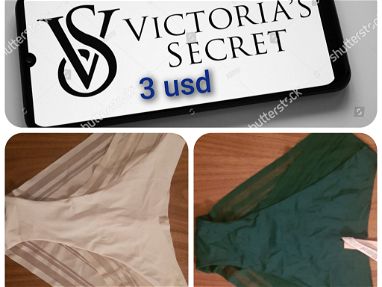 Ropa interior Victoria Secret - Img 67004515