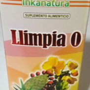 Limpia tu cuerpo - Img 56462293