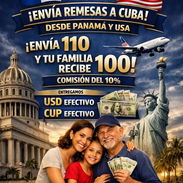 Remesas desde Panamá y Estados Unidos - Img 58241249