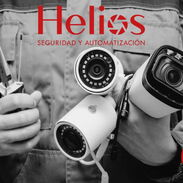 Helios: Instalación de Cámaras de Seguridad, Vigilancia y Alarmas | Anuncios-cu - Img 44456649
