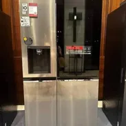 Refrigerador LG - Img 55388440