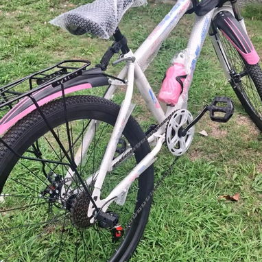 Bicicleta Montañesa 26" venta habana - 4/7