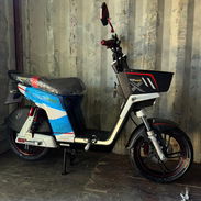 Bicimotos TOPMAQ EVOLUTION 2026 - Img 55722614
