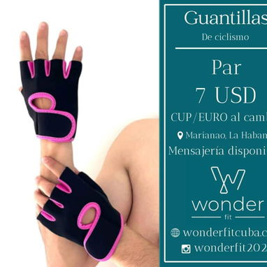 Artículos para gimnasio - Img 124721810