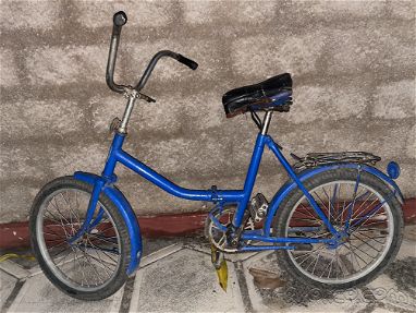 Bicicletas - Img 67207678