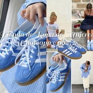 Adidas Gazelle Originales #38.5 también le sirven a 38 - Img 56195912