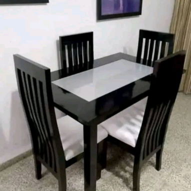 Juegos de comedor - 6/10