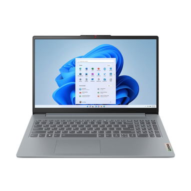 LAPTOP 🎁NUEVA🎁📦CAJA, Lenovo Ideapad Slim 3 (82X700EDUS), 15.6" FHD IPS, Intel Core i5-1334U, 8GB DDR5, 512GB SSD - Img 123259839