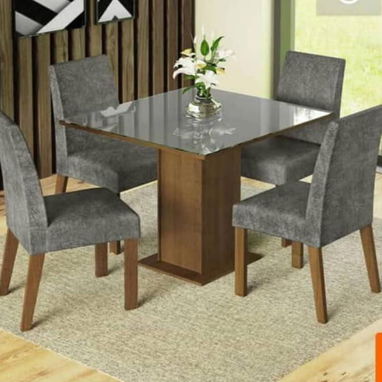 Juegos de comedor - Img 120757384