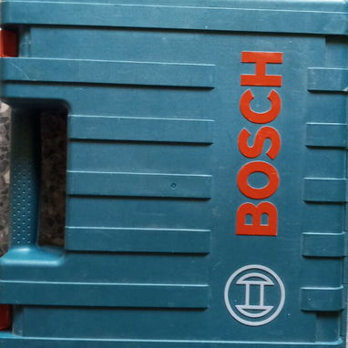 Taladro Bosch GBH2‑20 - 2/2