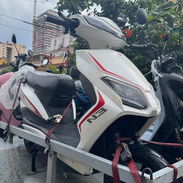 MOTO ELECTRICA VEDCA N3 - Img 57342977