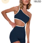 Ropa Deportiva de Mujer - Img 55925440