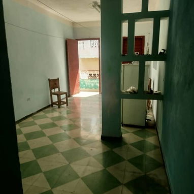 Apartamento en la habana vieja - Img 122695514