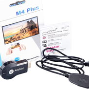 Mp4 plus para reproducir todo tipo de audiovisuales, jugar en el teléfono y verlo en el Televisor (tv) - Img 42315451
