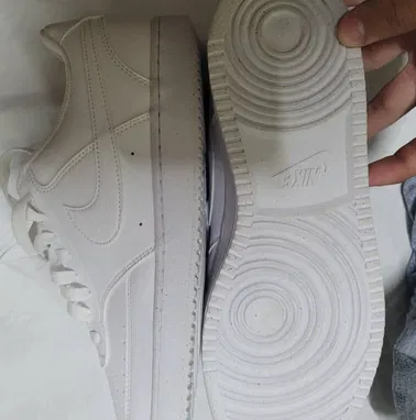 Tenis Nike nuevos sin uso - Img 95440055