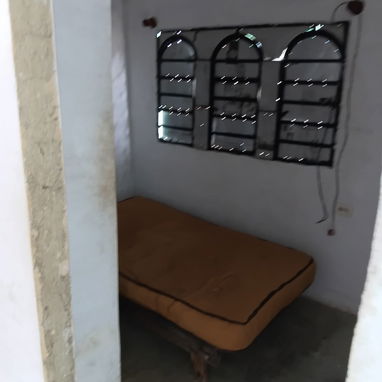 Casa en altos con placa libre en Arroyo Naranjo, Párraga, de dos cuartos , baño, cocina y sala. En 5000, se deja complet - Img 126055226
