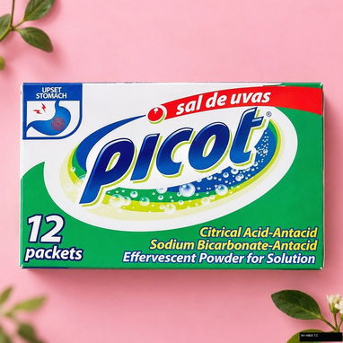 Picot - 3/3