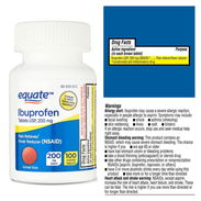 Ibuprofeno 200mg 100 tab - Img 56762234