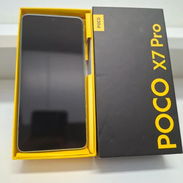 Xiaomi Poco X7 Pro 5G Versión Global, 6,67", Android, Dimensity 8400 Ultra, 6000 mAh - Img 58120937