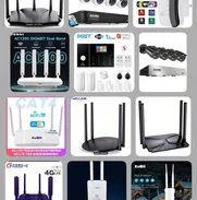 Router y camaras de seguridad - Img 49821264