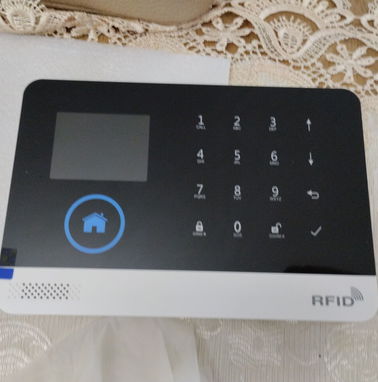 Alarma GSM Wifi - Img 98233439
