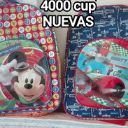 Mochila y merendero térmico - Img 56565179