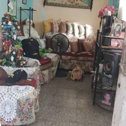 Vendo casa con carácter de urgencia además un teléfono fijo lo dejo todo dentro - Img 55368577
