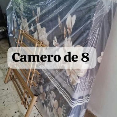 Camas y colchones - 2/2