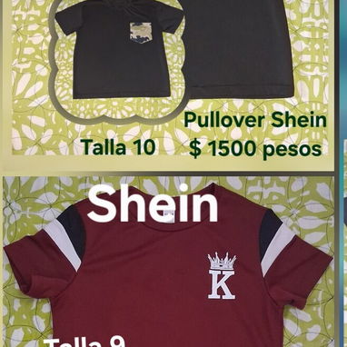 Ropa de niños - Img 124651353