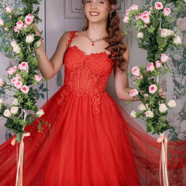 Fotos de Quinceañera, Estudio Celebren - Img 128005518