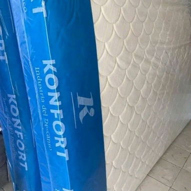 Colchones Originales de Espuma y Muelles. ENVÍO GRATIS y Garantía. - 3/3