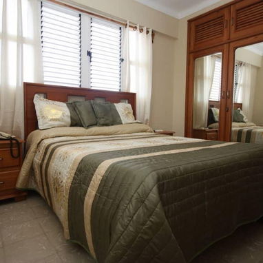 Renta apartamento nuevo vedado - Img 119966619