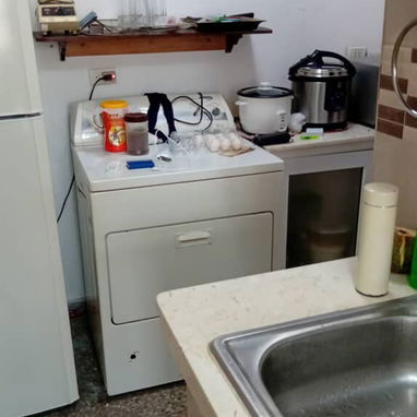 Vendo Apartamento 15000 usd Centro Habana - 2/10