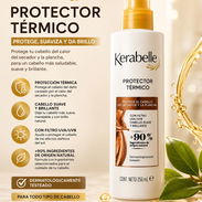 PROTECTOR TÉRMICO KERABELLE 250ML - Img 53457120
