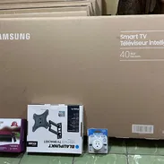 Smart TV Samsung 40 Pulgadas - Img 55468028