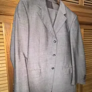 Trajes de hombre talla M - Img 53860806