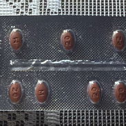 Rivaroxaban 20 mg - Img 57026457