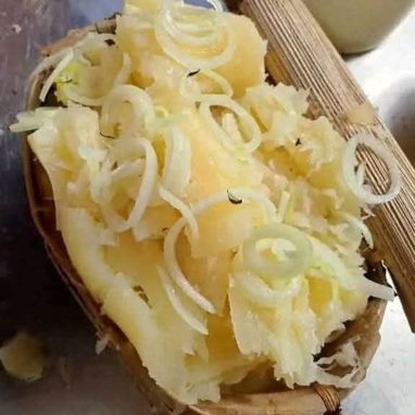Comida criolla con tamales - Img 126415368
